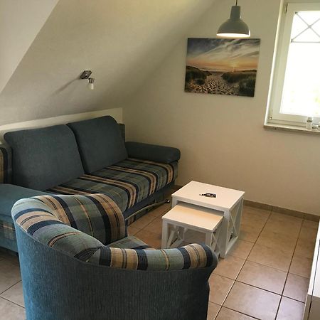 Apartament Sonnenwind Prerow Zewnętrze zdjęcie