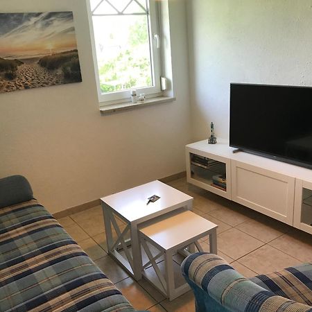 Apartament Sonnenwind Prerow Zewnętrze zdjęcie