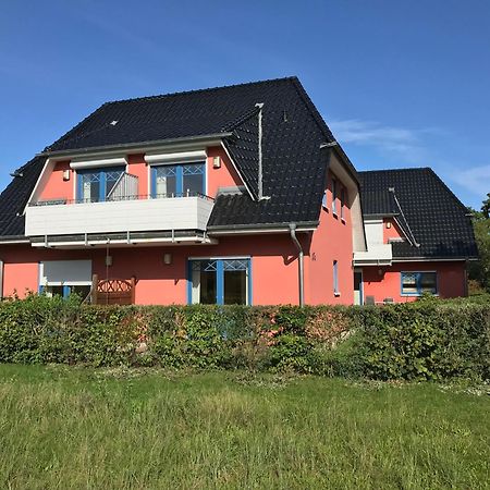 Apartament Sonnenwind Prerow Zewnętrze zdjęcie