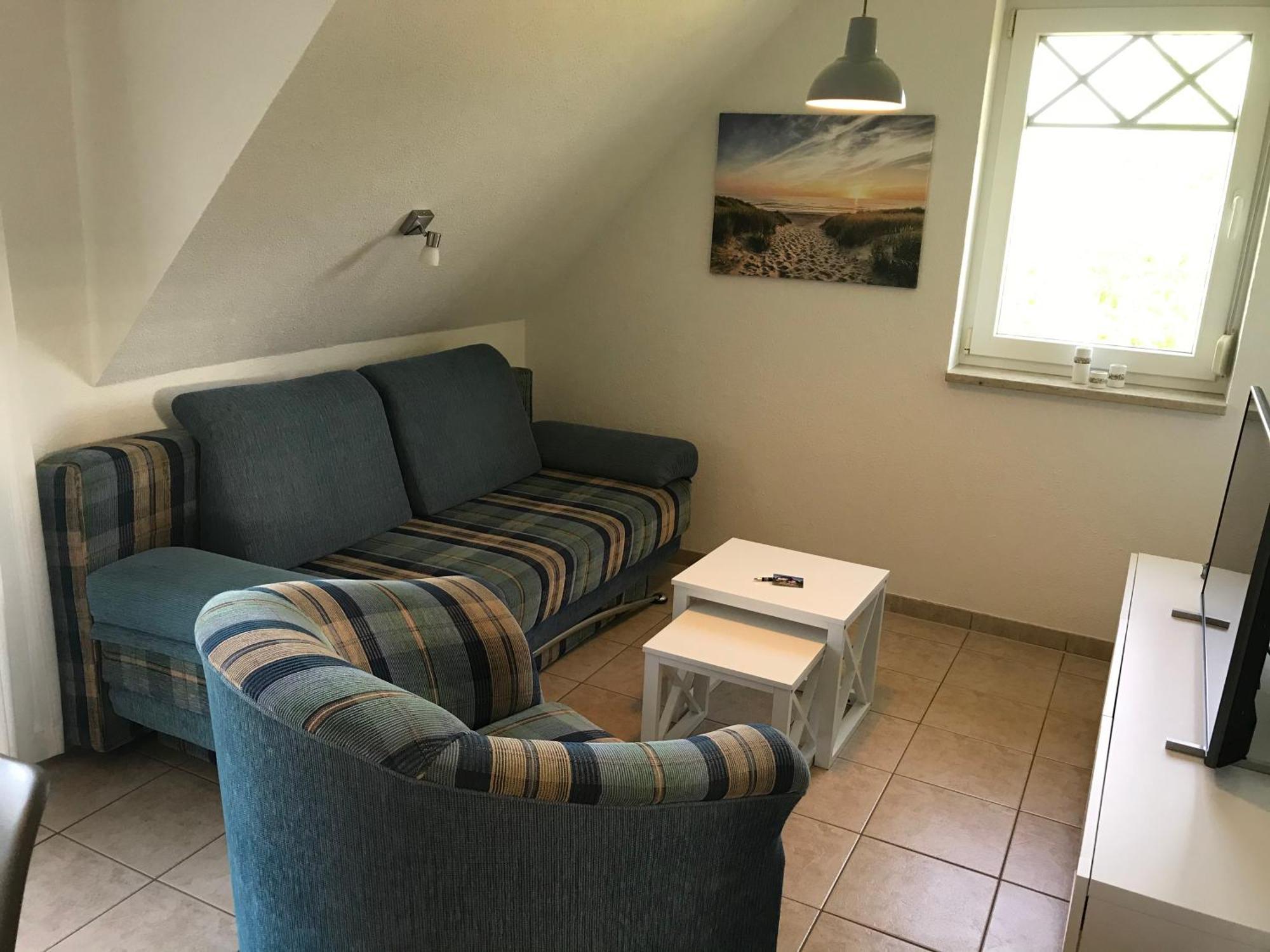 Apartament Sonnenwind Prerow Zewnętrze zdjęcie