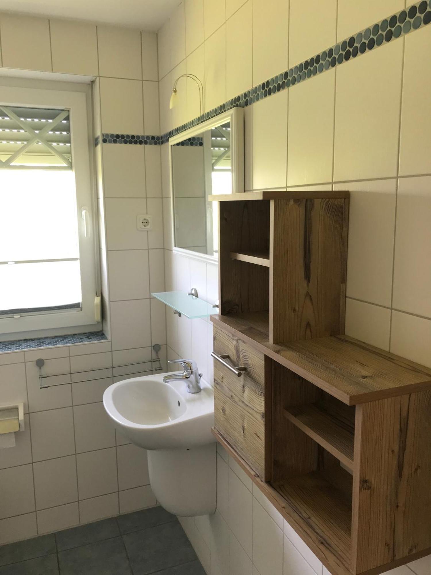 Apartament Sonnenwind Prerow Zewnętrze zdjęcie