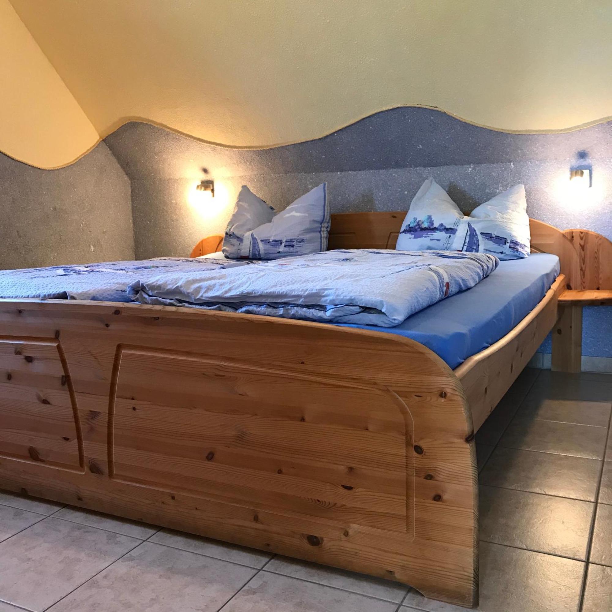 Apartament Sonnenwind Prerow Zewnętrze zdjęcie